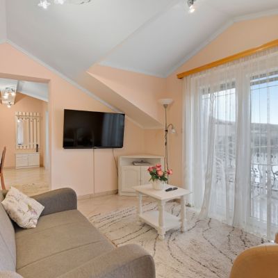 Apartman A15 (A4+2)