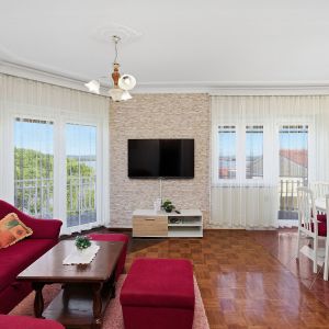 Apartman A5 (A4+1)