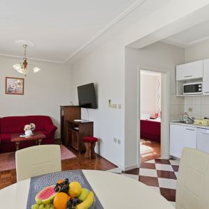 Apartman A6 (A2+1)