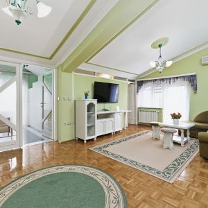 Apartman A7 (A8+1)