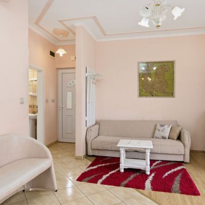 Appartement A10 (A2+1)