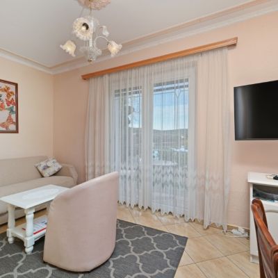 Apartmán A11 (A2+1)