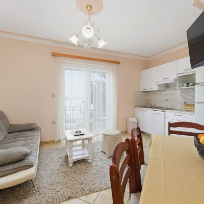 Apartament A12 (A2+1)