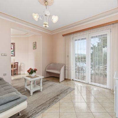 Apartmán A13 (A4+1)