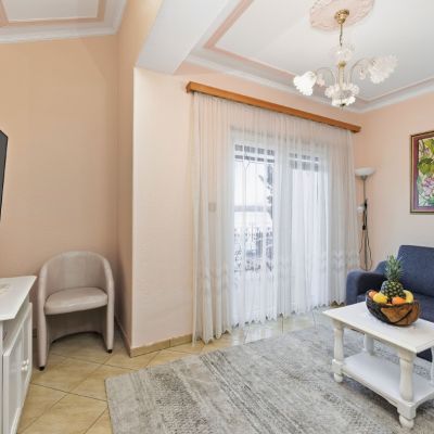 Apartmán A14 (A4+1)