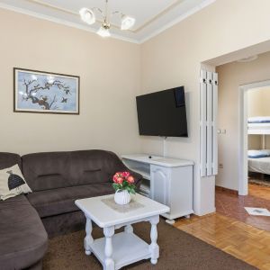 Appartement A2 (A4+1)