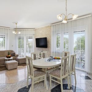 Apartament A3 (A4+1)