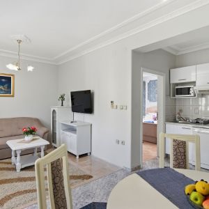 Apartament A4 (A2+1)
